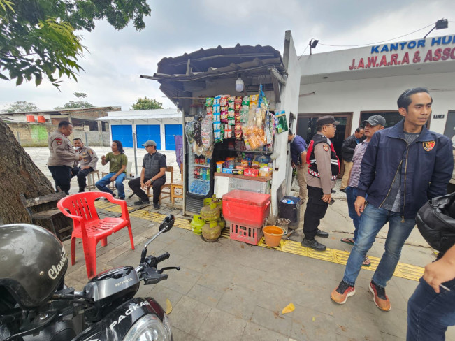 Empat Tewas, Satu Kritis Usai Menenggak Miras Oplosan di Pesta Miras di Bogor